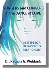 PDF - Stingers and Clingers in The Dance of Love: 10 Steps to Harmonious Relationships