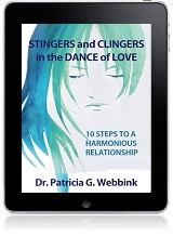 eBook - Stingers and Clingers in The Dance of Love: 10 Steps to Harmonious Relationships