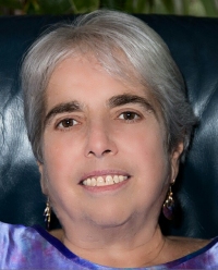 Dr. Patricia Webbink