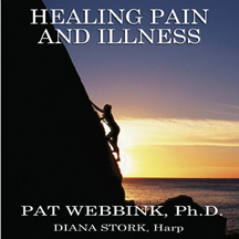Dr. Patricia Webbink - Healing Pain and Illness