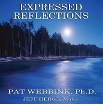 Dr. Patricia Webbink - Expressed Reflections