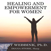 Dr. Patricia Webbink - Healing and Empowerment For Women