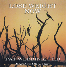 Dr. Patricia Webbink - Lose Weight Now