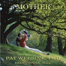 Dr. Patricia Webbink - Mother
