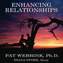 Dr. Patricia Webbink - Enhancing Relationships