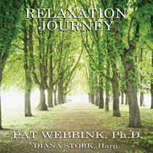 Dr. Patricia Webbink - Relaxation Journey