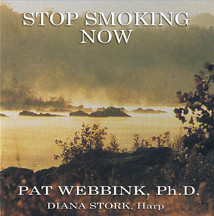 Dr. Patricia Webbink - Stop Smoking Now