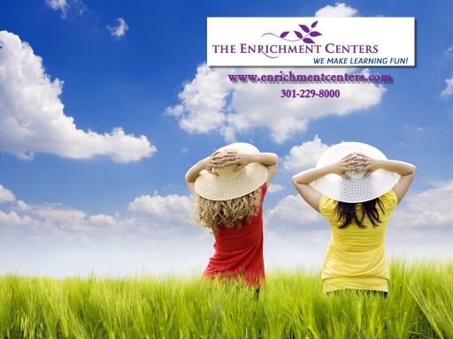 Enrichment Centers Wallpaper - Click to Download