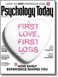 Psychology Today