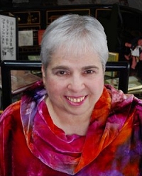 Dr. Patricia Webbink